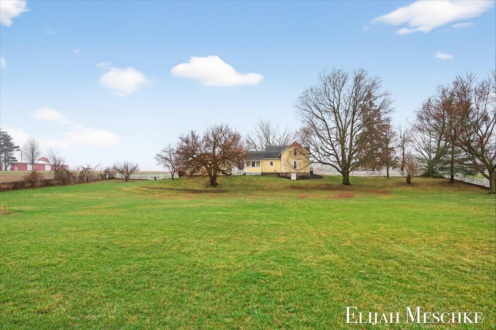 3578 Bennett Road Saranac, MI 48881 - Photo 50 of 51 57-KYL01411