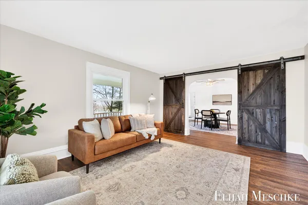 $349,900 | 3578 Bennett Road, Saranac, MI 48881