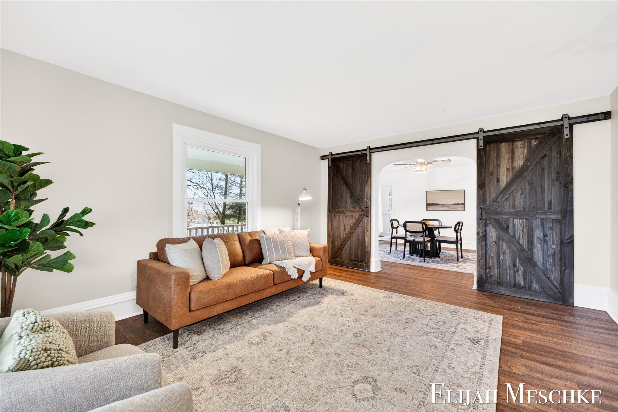 3578 Bennett Road Saranac, MI 48881 - Photo 5 of 51 27-KYL01115