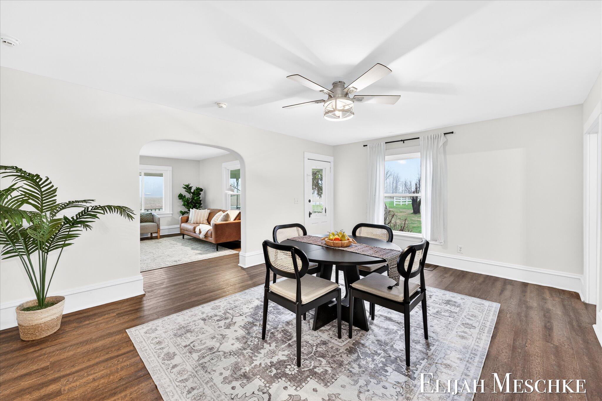 3578 Bennett Road Saranac, MI 48881 - Photo 8 of 51 23-KYL01073