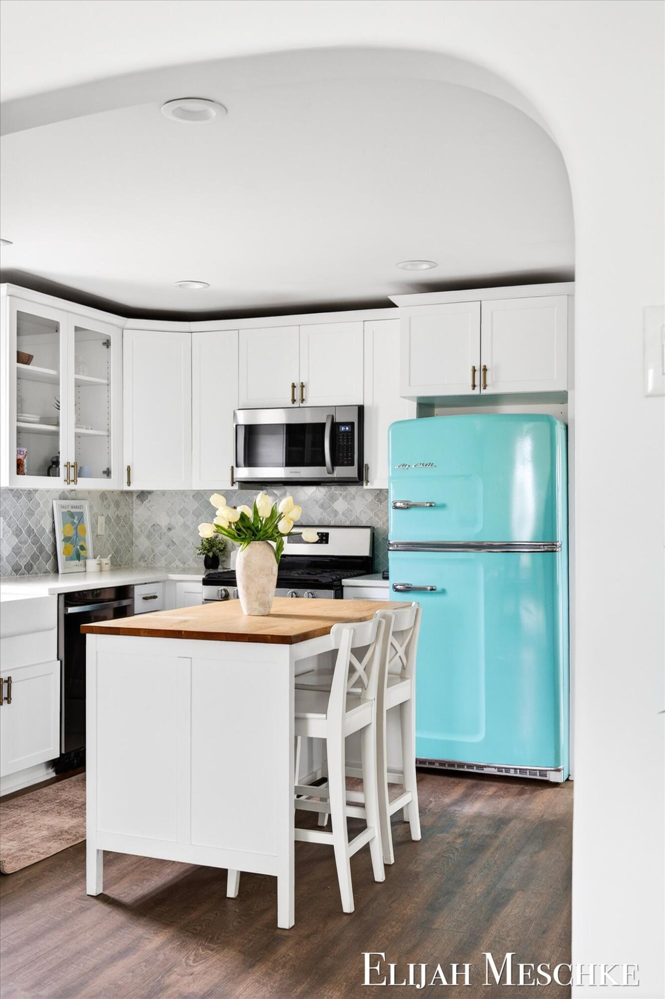 3578 Bennett Road Saranac, MI 48881 - Photo 10 of 51 14-KYL01492