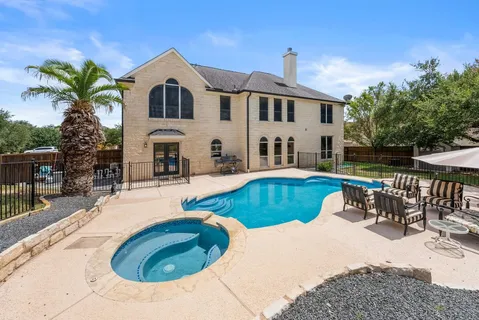 $1,495,000 | 11606 Uplands Ridge Drive, Bee Cave, TX 78738