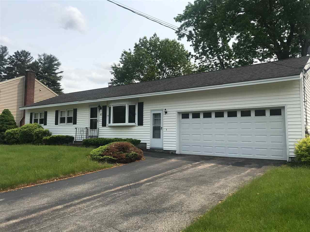 42 Raleigh Drive Nashua, NH 03062 - Photo 1 of 1 Gallery Image 1