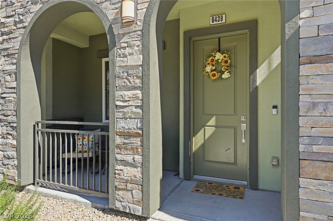 6439 Wide Sky Street Las Vegas, NV 89166 - Photo 2 of 44