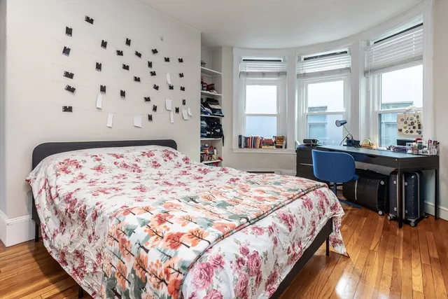 $4,725 | 45 Westland Avenue, Unit 14, Boston, MA 02115