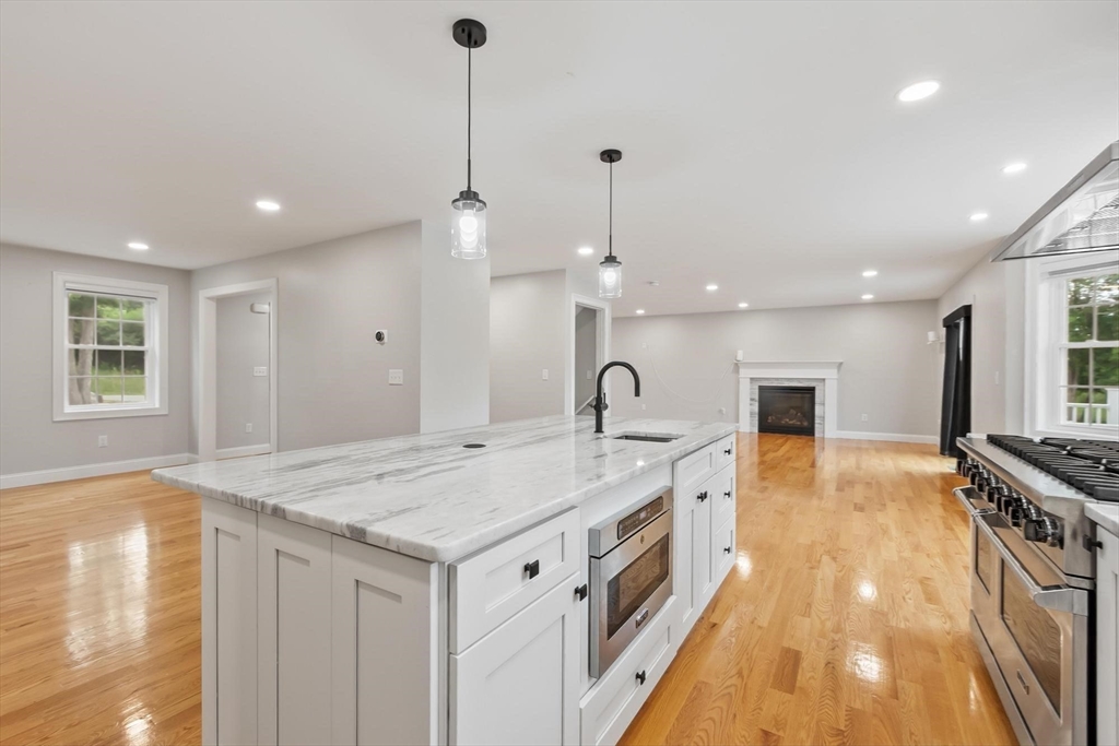 24 Townsend Road Shirley, MA 01464 - Photo 11 of 42