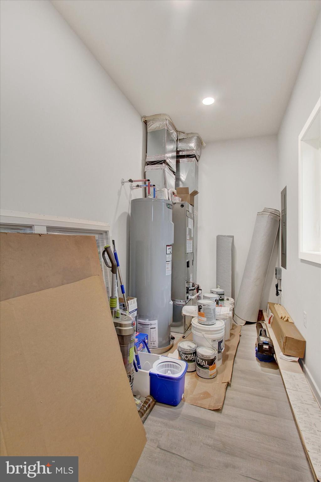 2 Pecan Trail Fairfield, PA 17320 - Photo 22 of 45 a living room with furniture and a chandelier