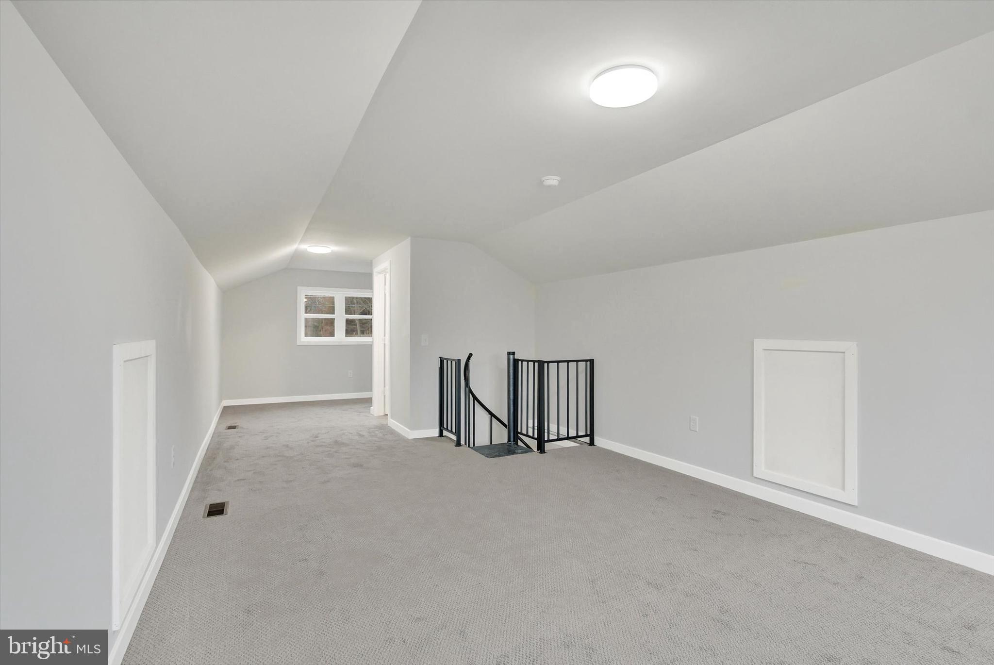2 Pecan Trail Fairfield, PA 17320 - Photo 24 of 45 a view of an empty room with a window