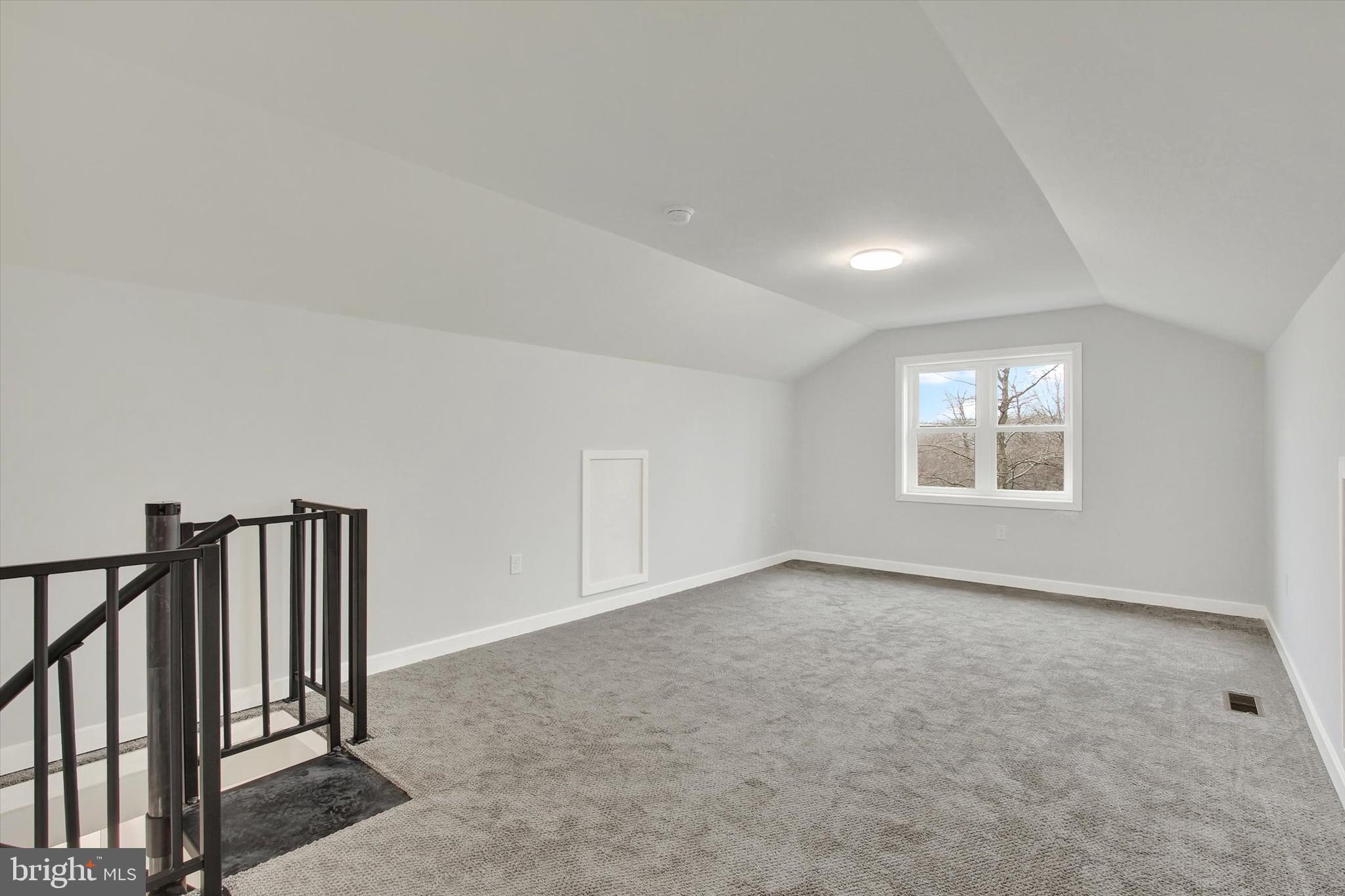 2 Pecan Trail Fairfield, PA 17320 - Photo 25 of 45 an empty room with windows