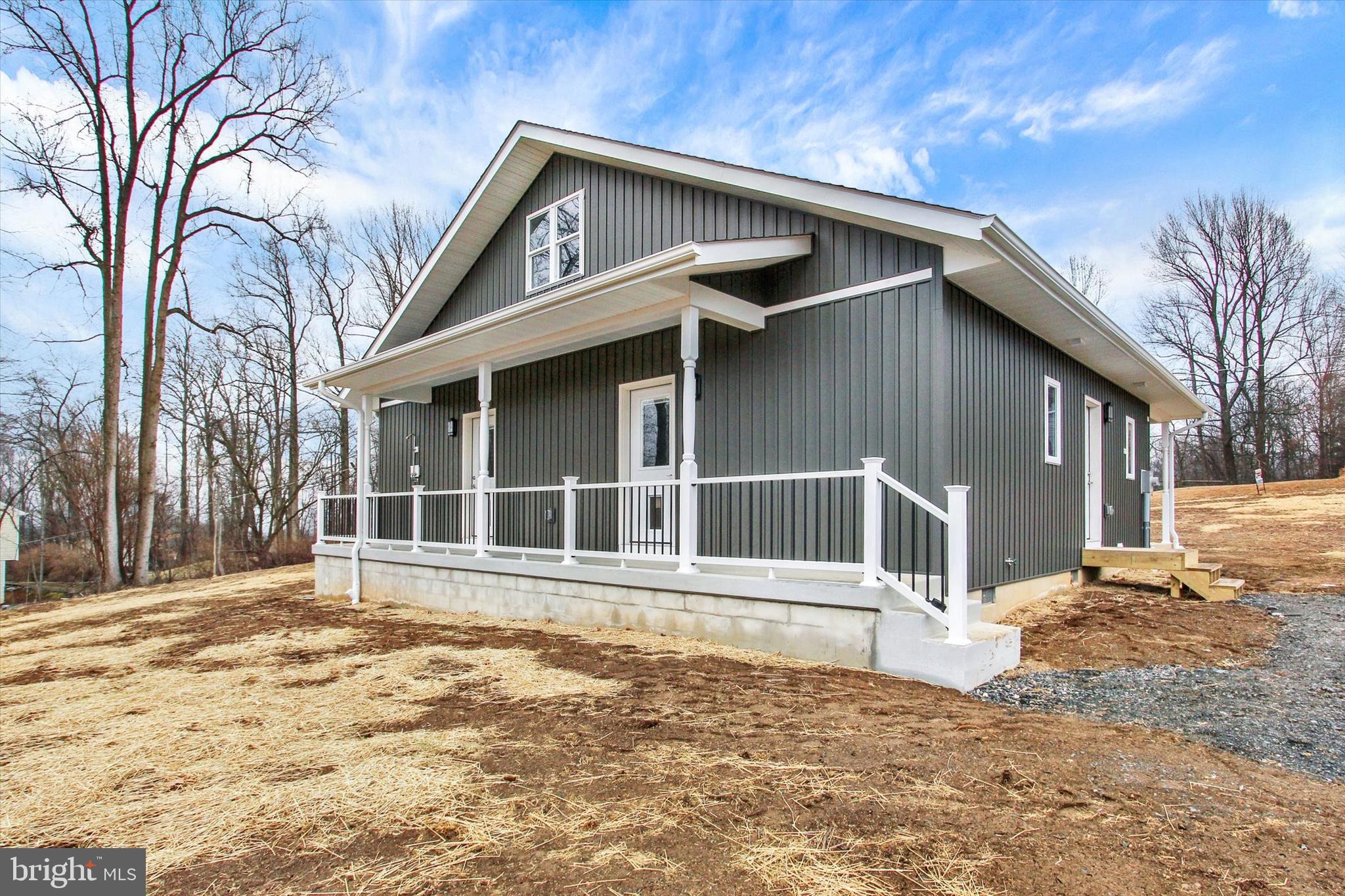 2 Pecan Trail Fairfield, PA 17320 - Photo 32 of 45 a front view of a house with a yard