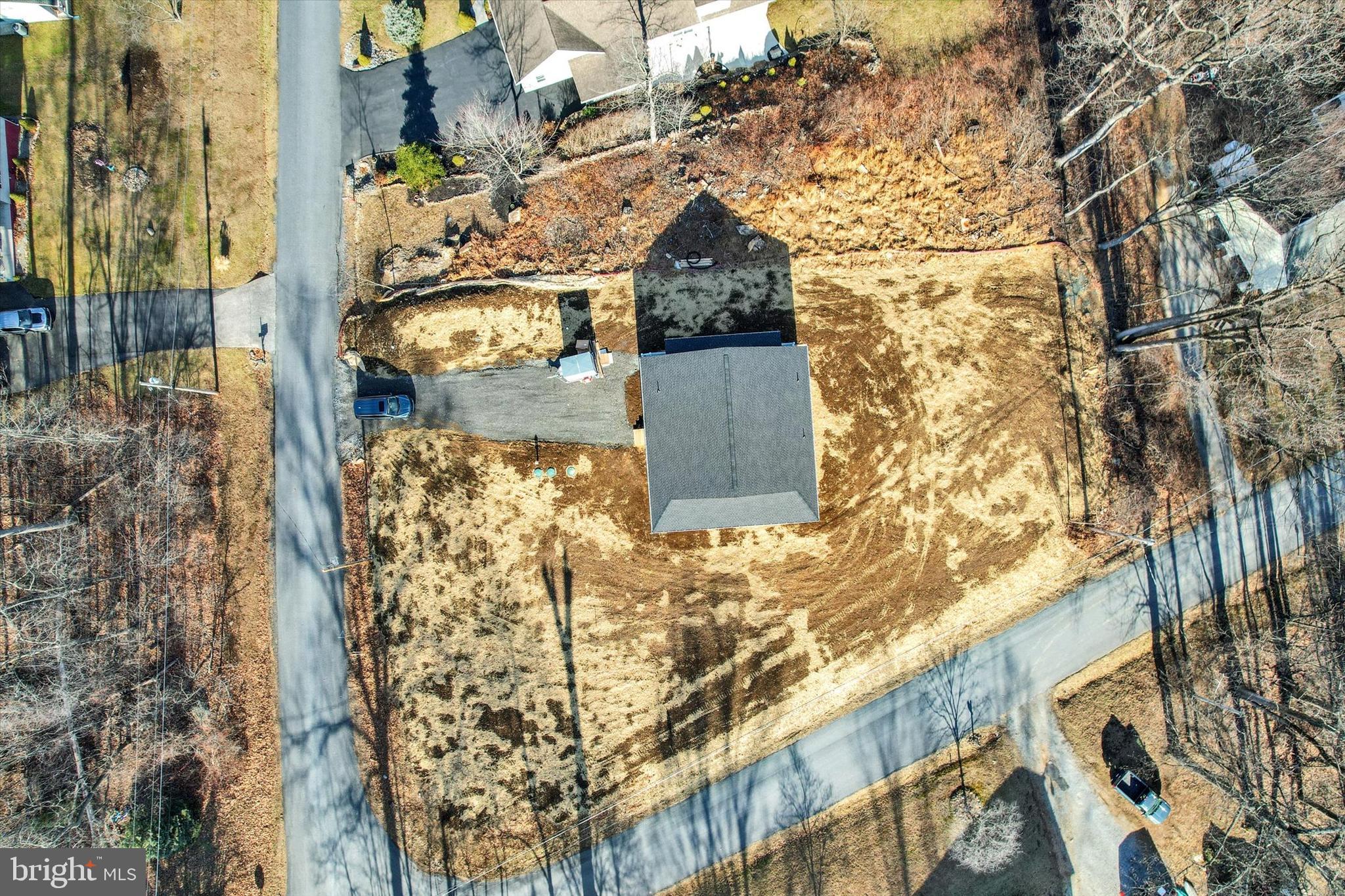 2 Pecan Trail Fairfield, PA 17320 - Photo 34 of 45 view of a house with a tree