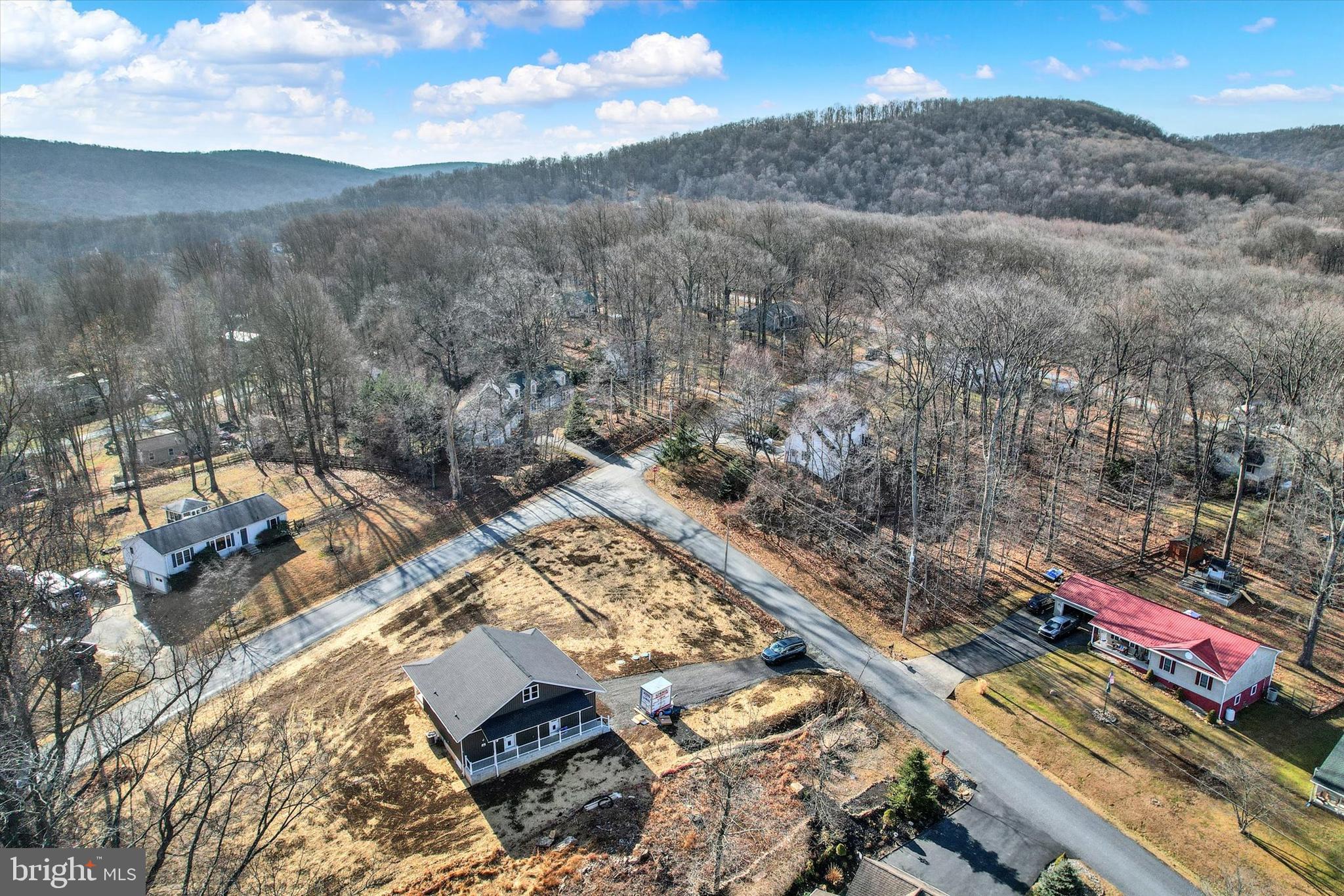 2 Pecan Trail Fairfield, PA 17320 - Photo 35 of 45 an aerial view of a city