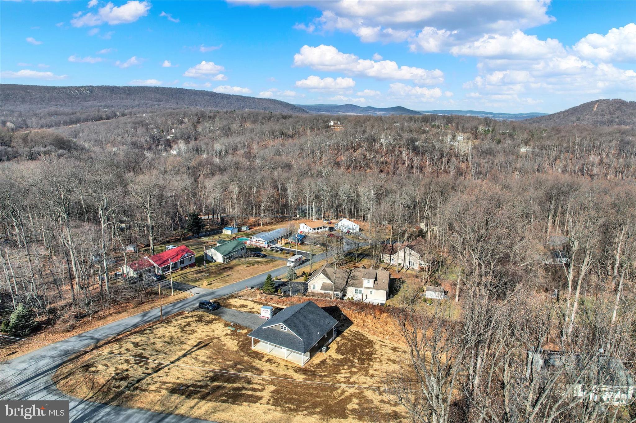 2 Pecan Trail Fairfield, PA 17320 - Photo 38 of 45 a view of a city