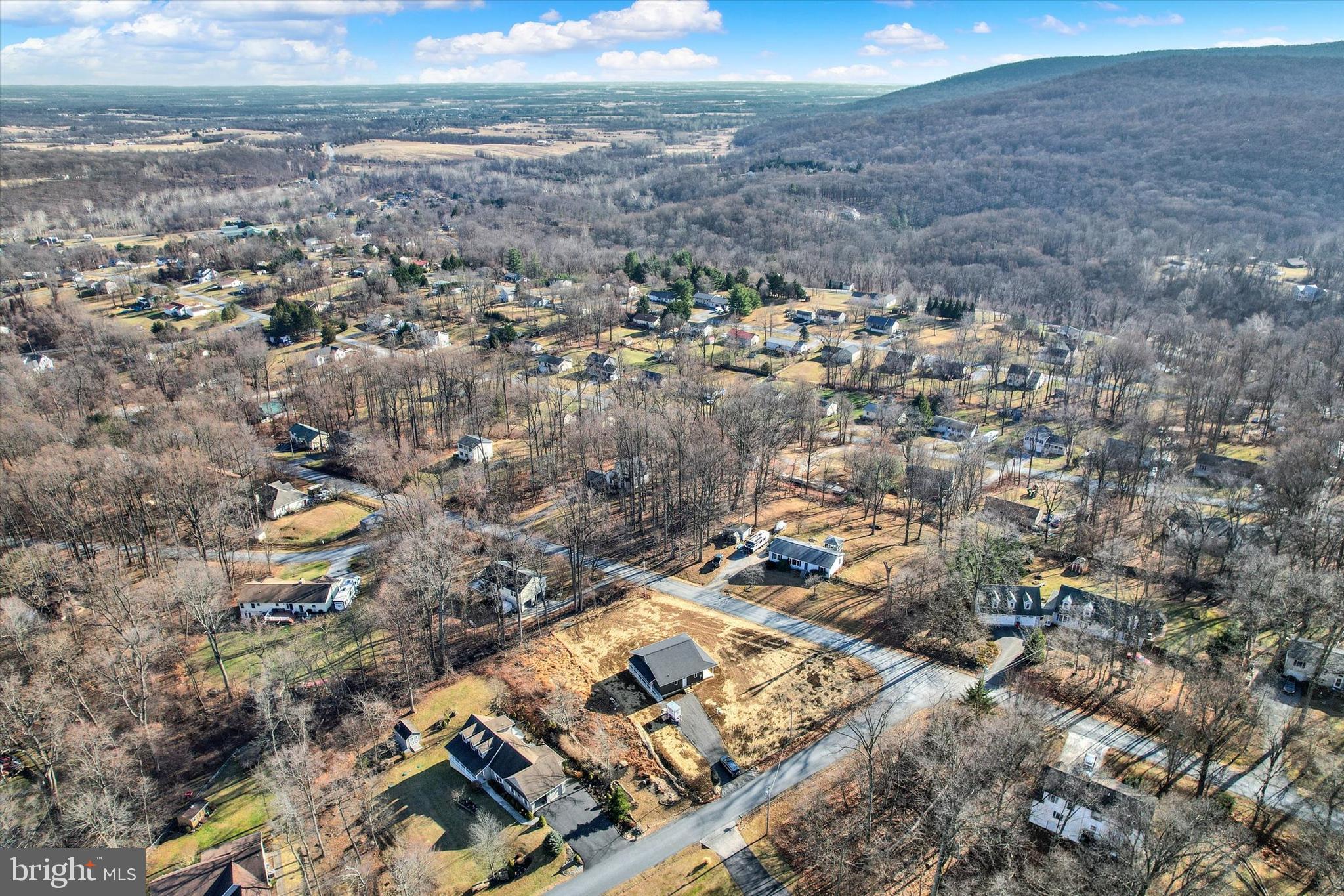 2 Pecan Trail Fairfield, PA 17320 - Photo 39 of 45 an aerial view of multiple house