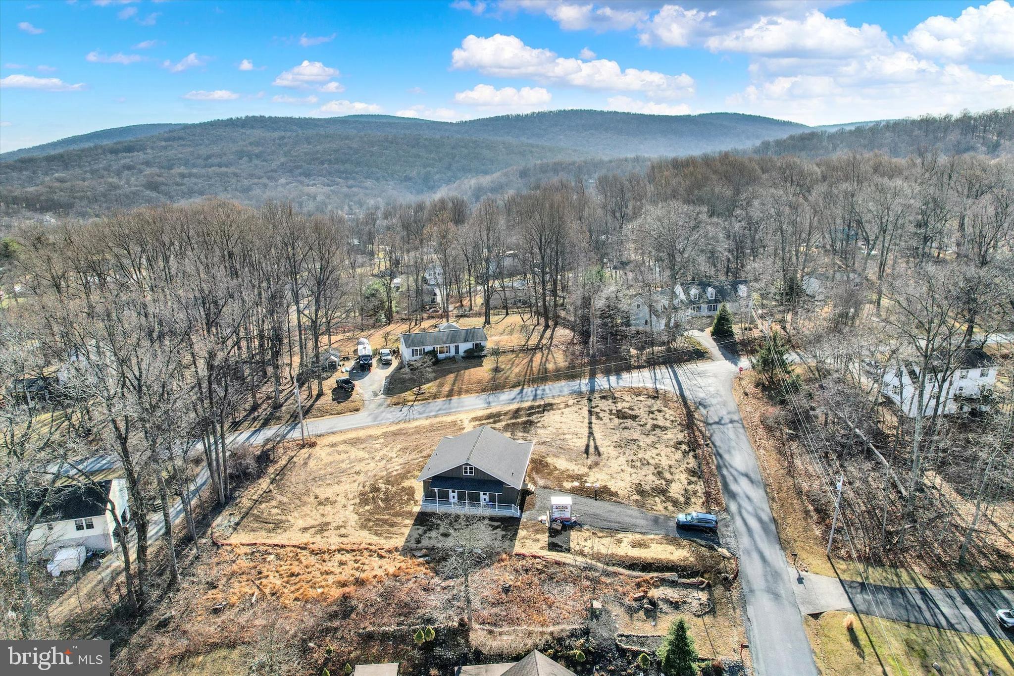 2 Pecan Trail Fairfield, PA 17320 - Photo 40 of 45 a view of outdoor space and mountain view