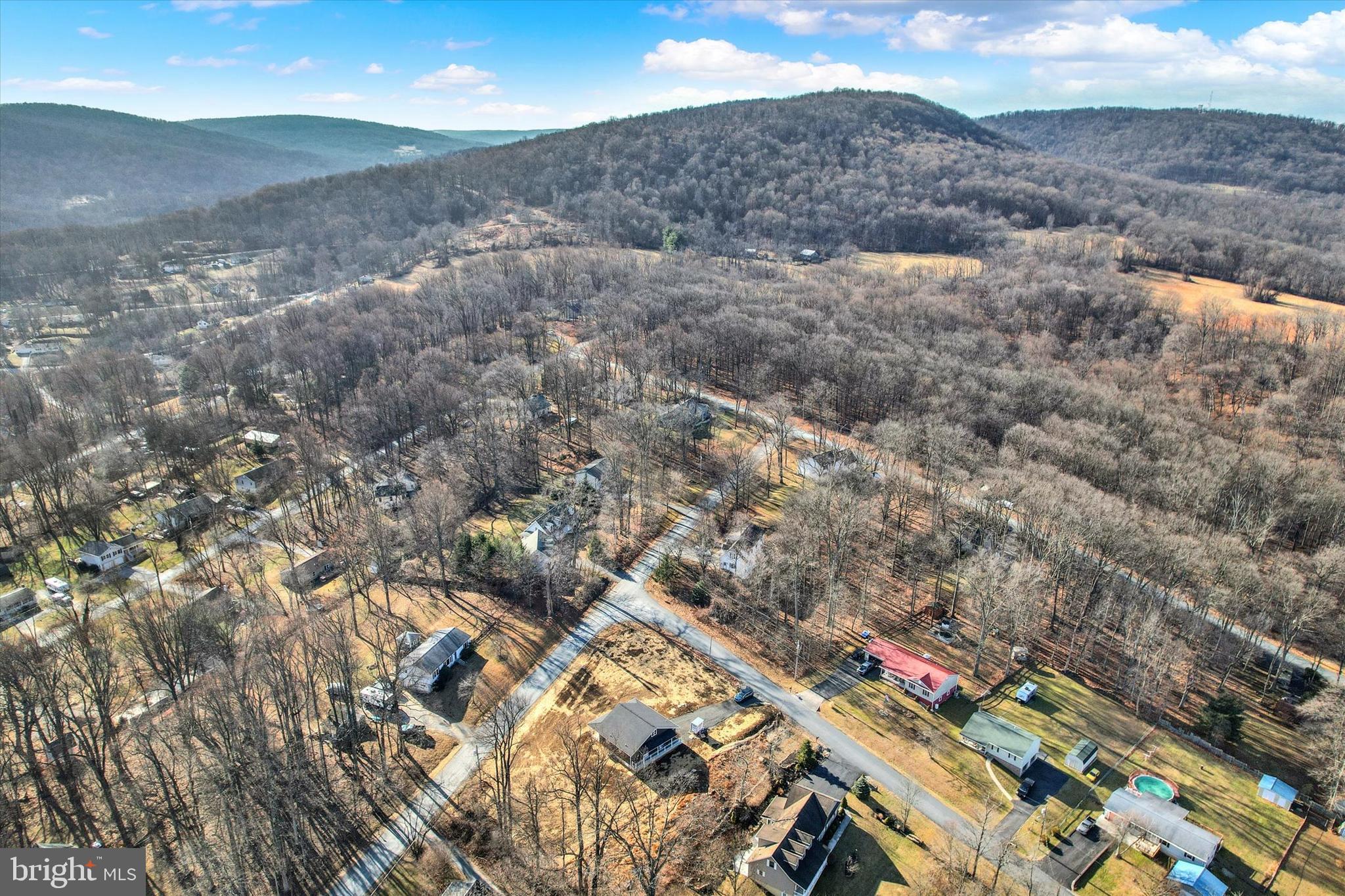 2 Pecan Trail Fairfield, PA 17320 - Photo 42 of 45 a view of outdoor space and mountain view