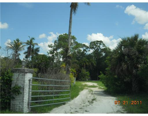 15045 Collecting Canal Road Loxahatchee, FL 33470 - Photo 1 of 4 Primary Photo