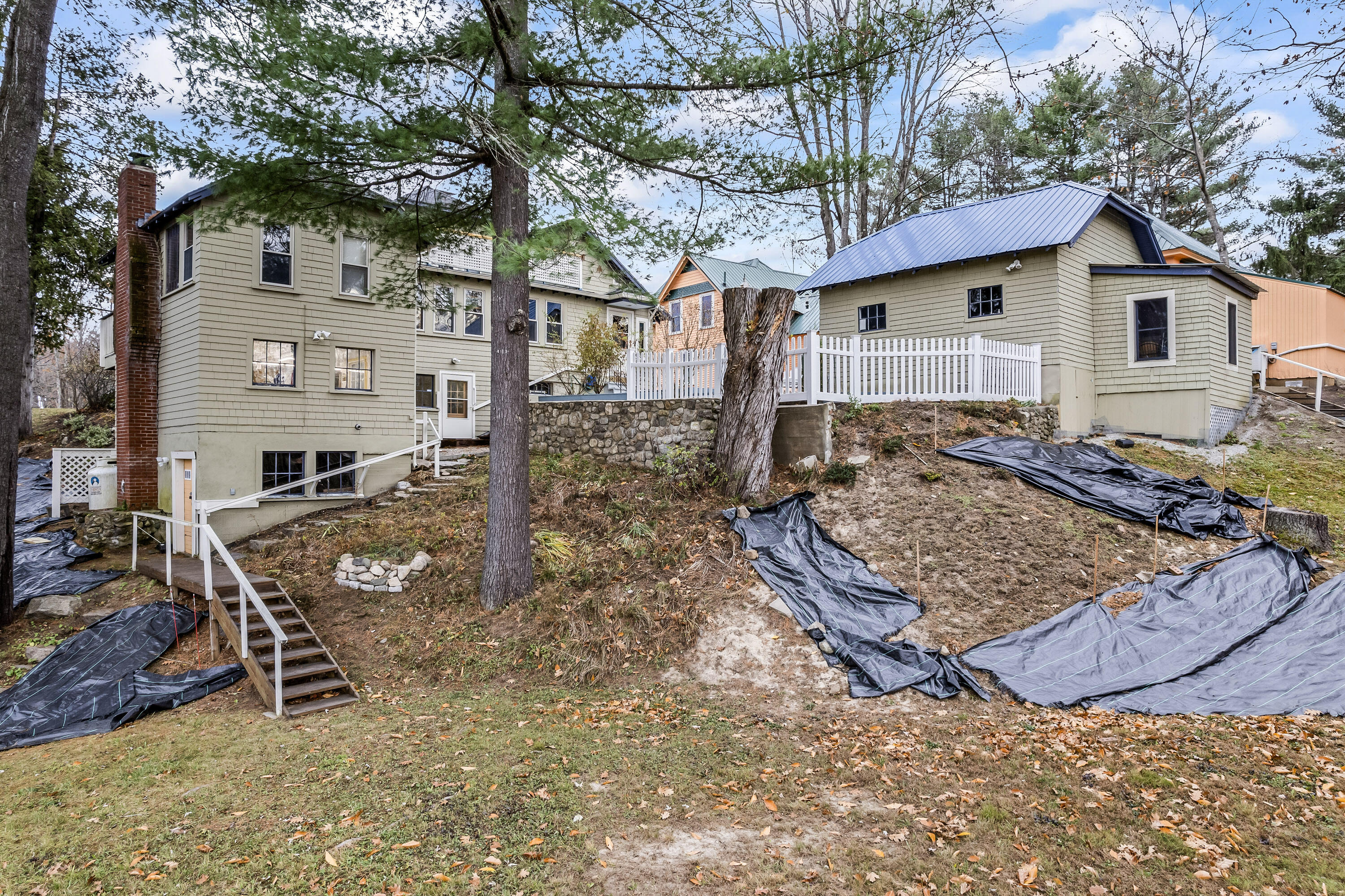 53 Portland Road Bridgton, ME 04009 - Photo 9 of 80 53 Portland Road_109
