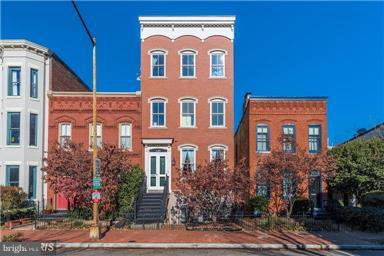 648 C Street Northeast, Unit 1 Washington, DC 20002 - Photo 1 of 17 Exterior (Front)