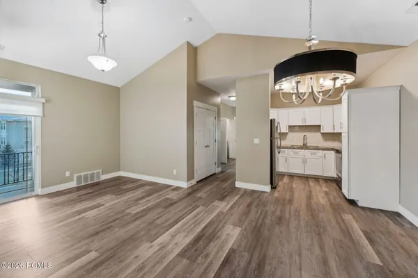 $379,000 | 1035 South 500th, Unit I303, Heber City, UT 84032