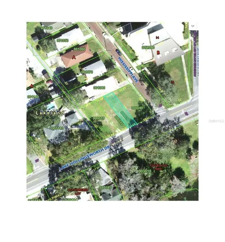 $1,550,000 | 25 Lake Hollingsworth Drive, Lakeland, FL 33803