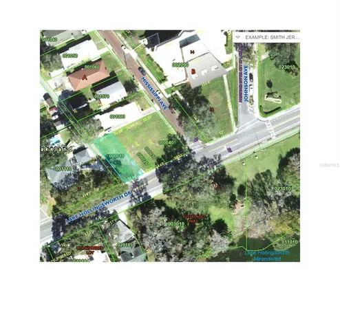 $1,550,000 | 25 Lake Hollingsworth Drive, Lakeland, FL 33803