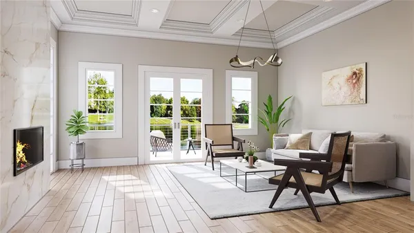 $1,550,000 | 25 Lake Hollingsworth Drive, Lakeland, FL 33803