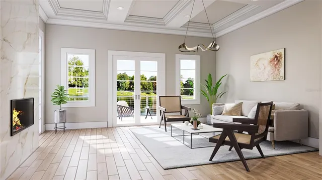 $1,550,000 | 25 Lake Hollingsworth Drive, Lakeland, FL 33803