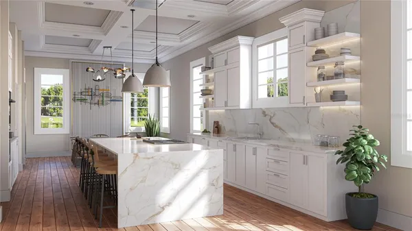 $1,550,000 | 25 Lake Hollingsworth Drive, Lakeland, FL 33803