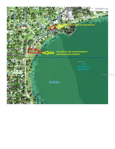 $1,550,000 | 25 Lake Hollingsworth Drive, Lakeland, FL 33803