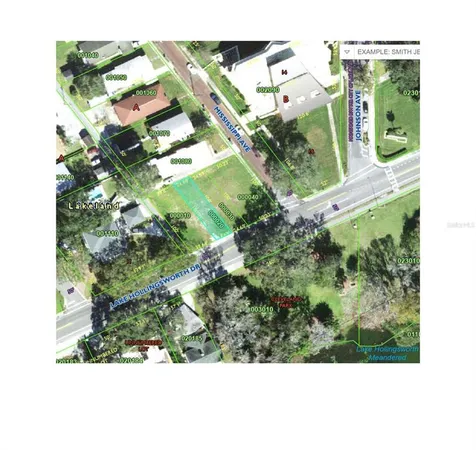 $1,550,000 | 25 Lake Hollingsworth Drive, Lakeland, FL 33803