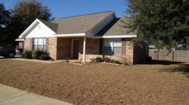 16349 Absalom Street Foley, AL 36535 - Photo 1 of 1