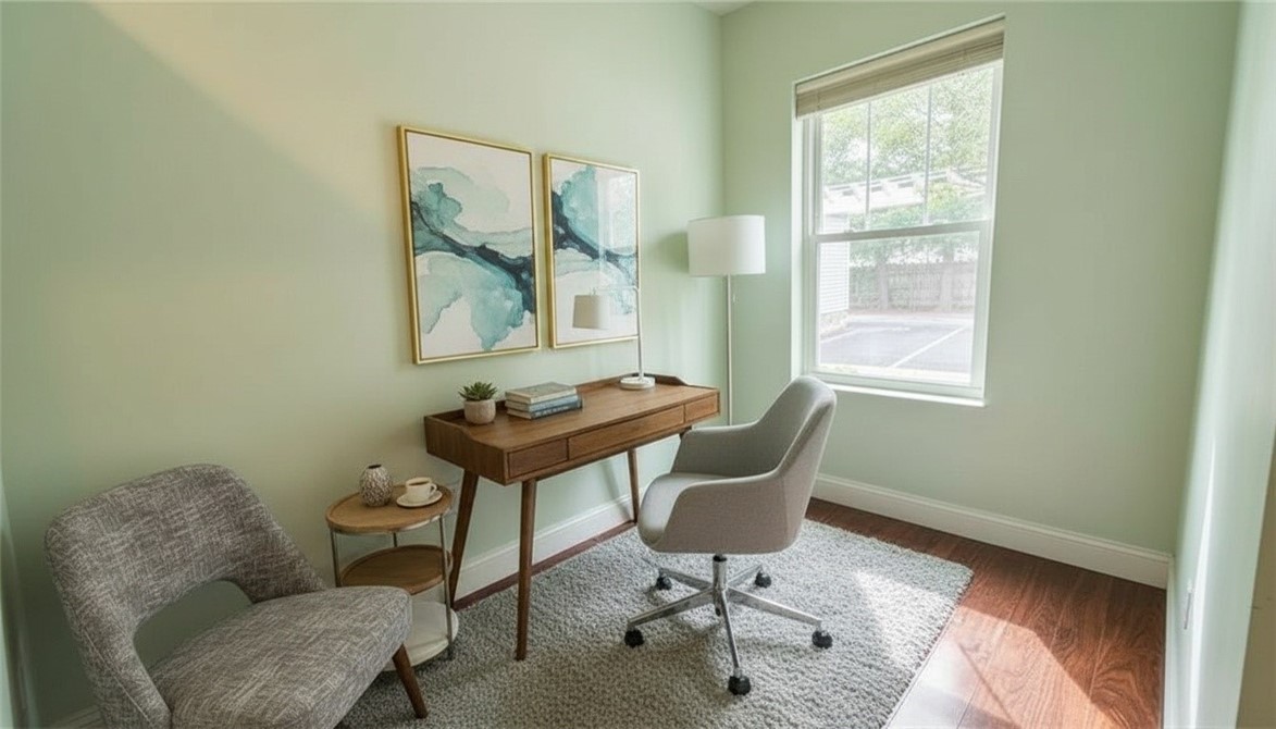 301 West Shore Road, Unit 19 Warwick, RI 02889 - Photo 11 of 42 Virtually Staged