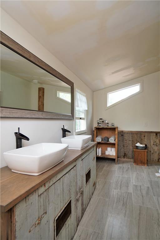 79 Christian Hill Road Limington, ME 04049 - Photo 28 of 34 Master Bathroom