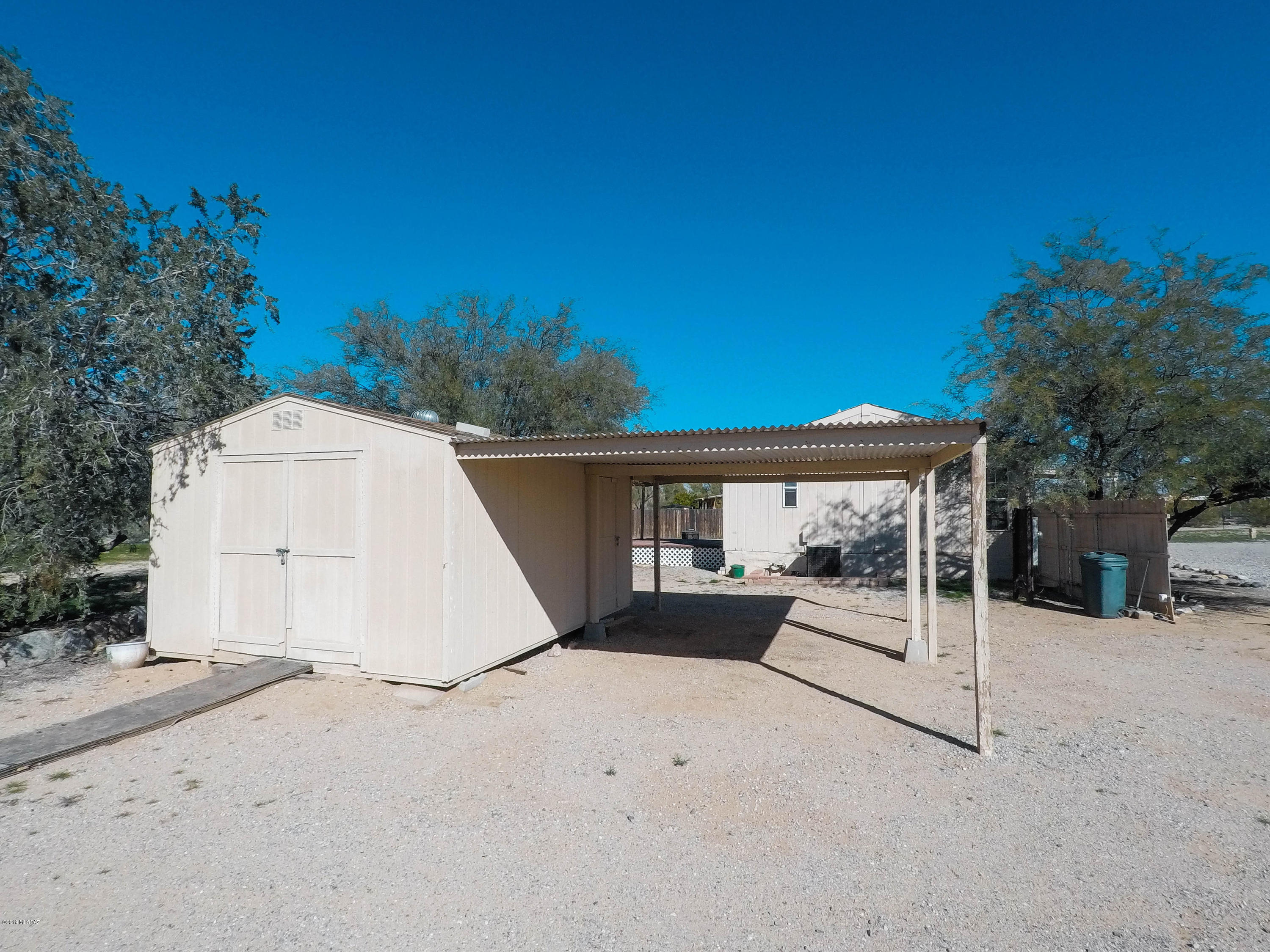 7905 North Prorodeo Road Tucson, AZ 85743 - Photo 35 of 38 Gallery Image 35