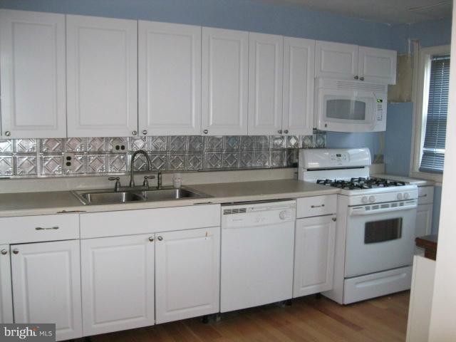 1527 Langford Road Baltimore, MD 21207 - Photo 8 of 18 Kitchen