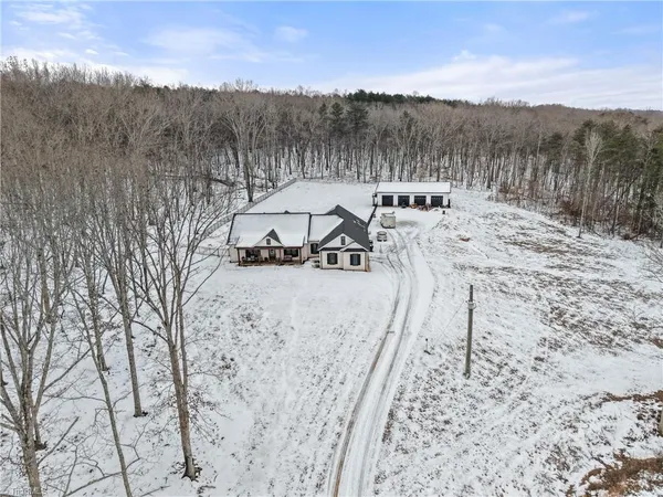 $984,500 | 7994 Ridge Road, Tobaccoville, NC 27050