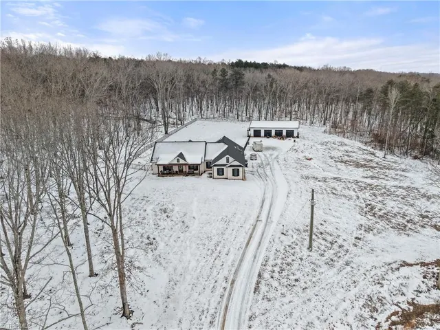 $984,500 | 7994 Ridge Road, Tobaccoville, NC 27050