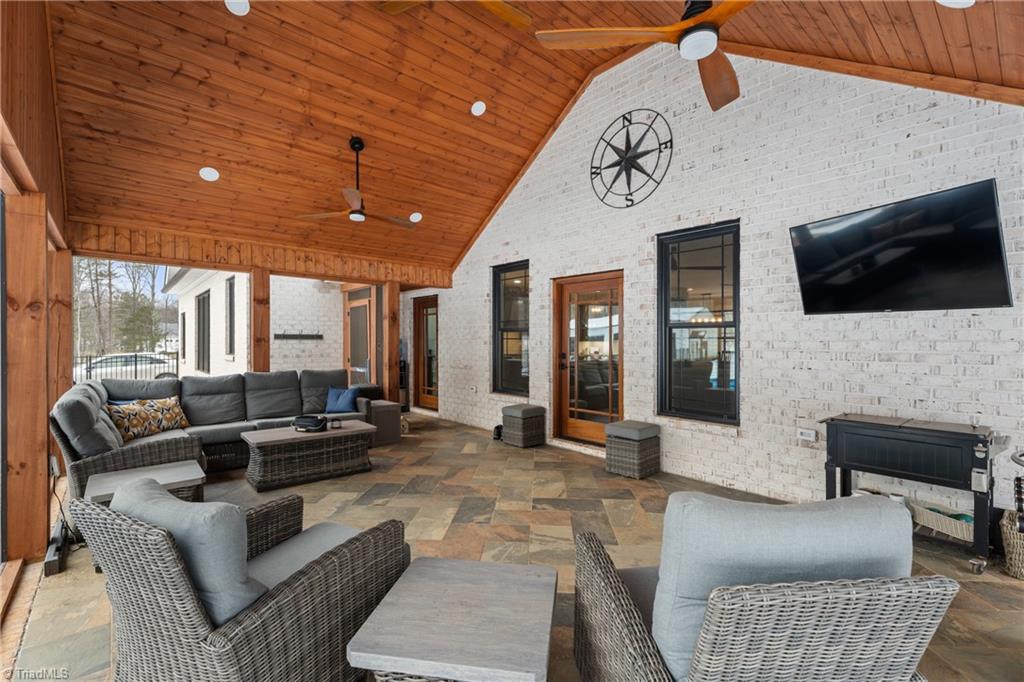 7994 Ridge Road Tobaccoville, NC 27050 - Photo 12 of 50