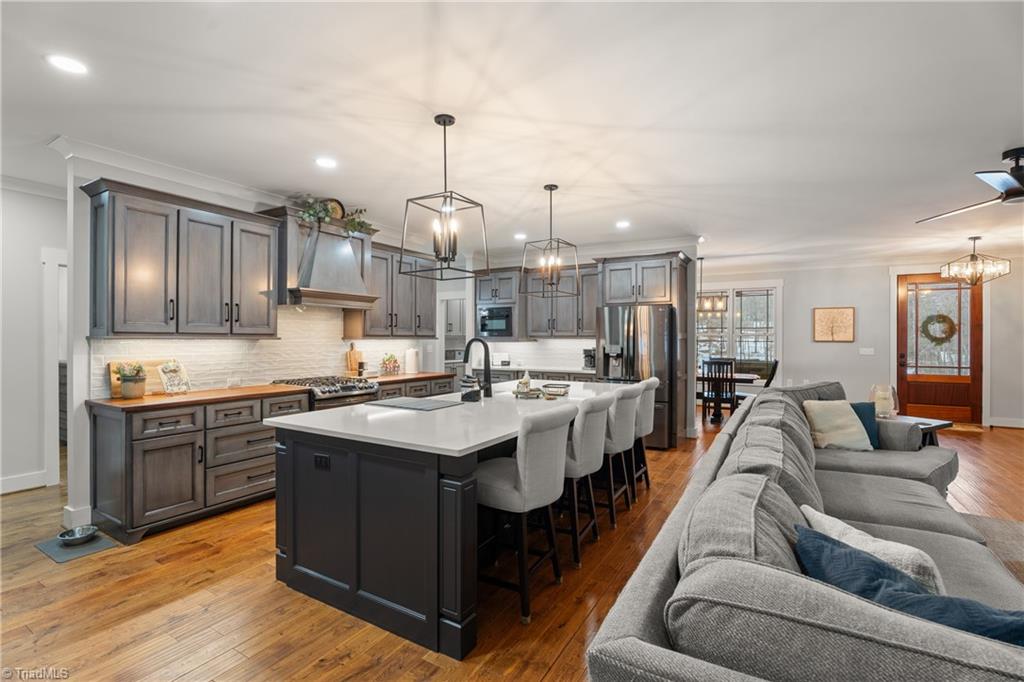 7994 Ridge Road Tobaccoville, NC 27050 - Photo 14 of 50