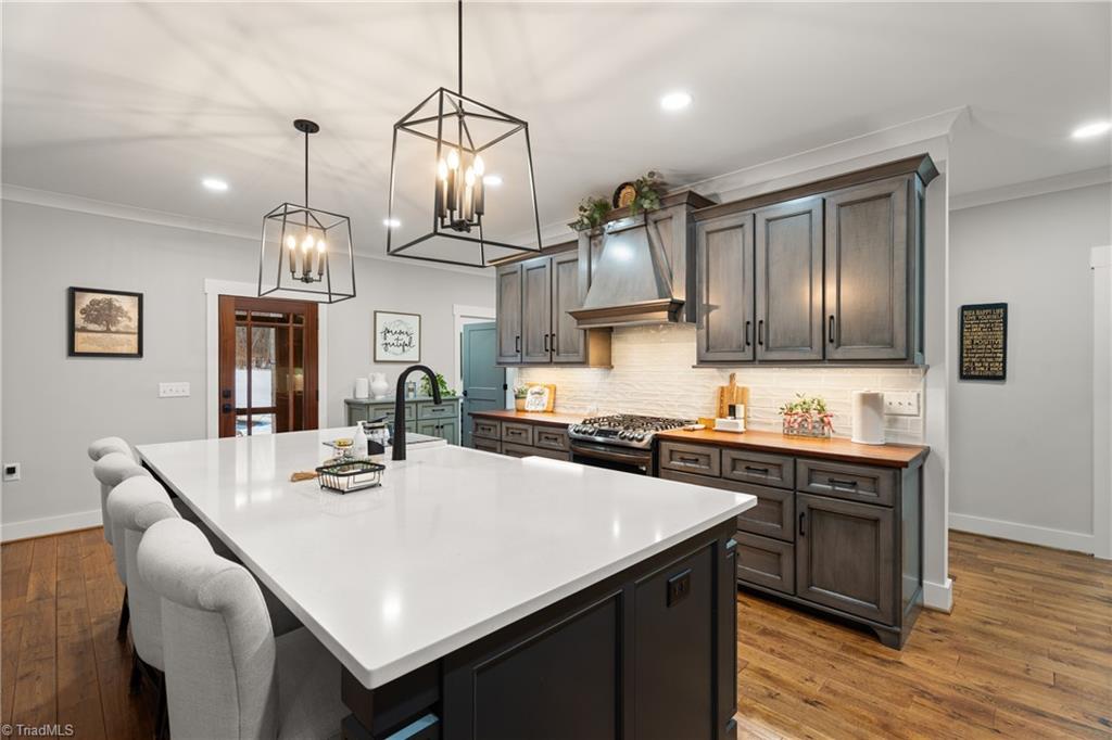 7994 Ridge Road Tobaccoville, NC 27050 - Photo 15 of 50