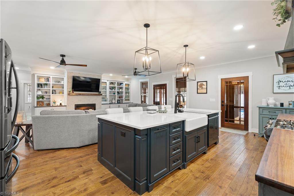 7994 Ridge Road Tobaccoville, NC 27050 - Photo 16 of 50