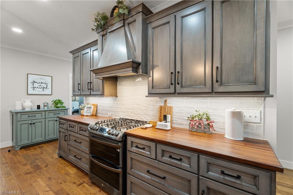 7994 Ridge Road Tobaccoville, NC 27050 - Photo 18 of 50