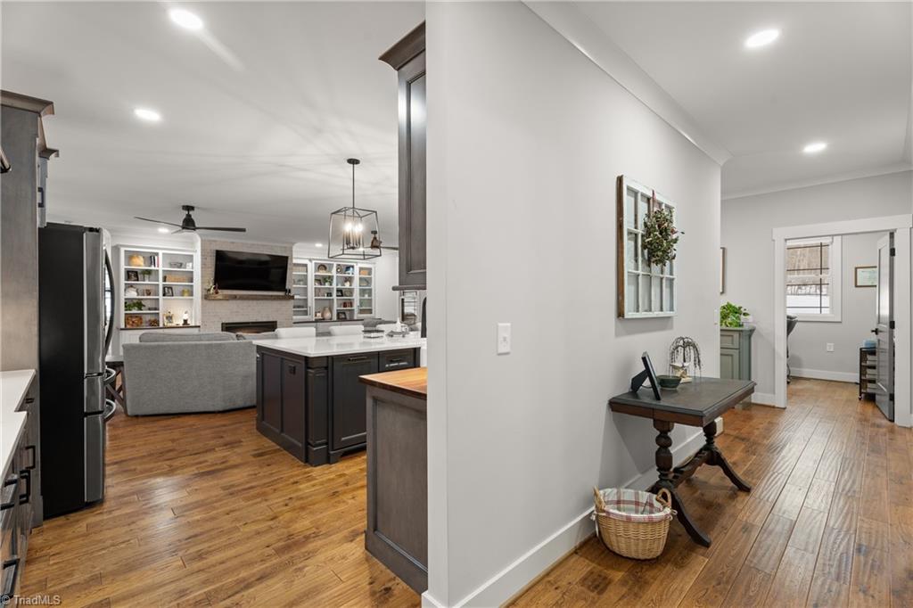 7994 Ridge Road Tobaccoville, NC 27050 - Photo 19 of 50