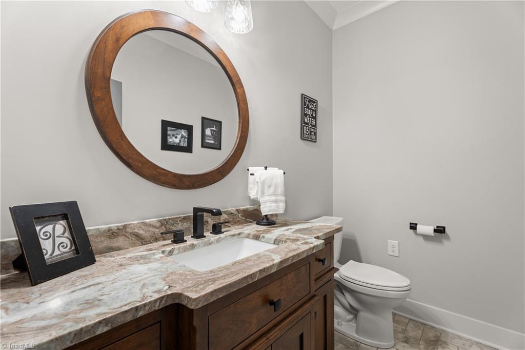 7994 Ridge Road Tobaccoville, NC 27050 - Photo 23 of 50