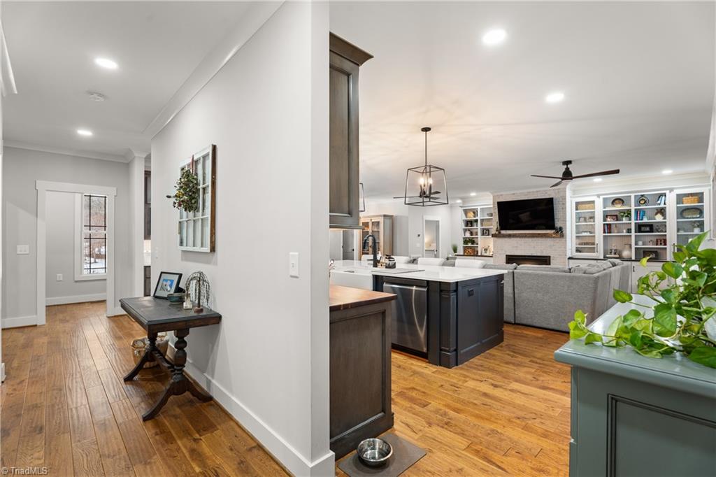 7994 Ridge Road Tobaccoville, NC 27050 - Photo 24 of 50