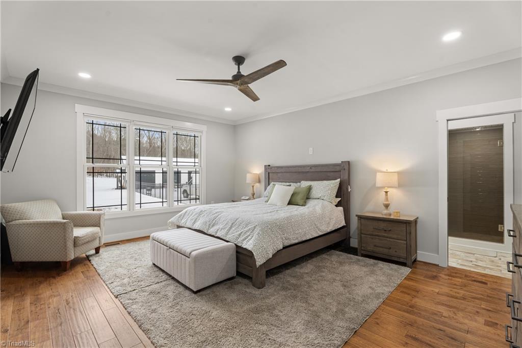 7994 Ridge Road Tobaccoville, NC 27050 - Photo 25 of 50