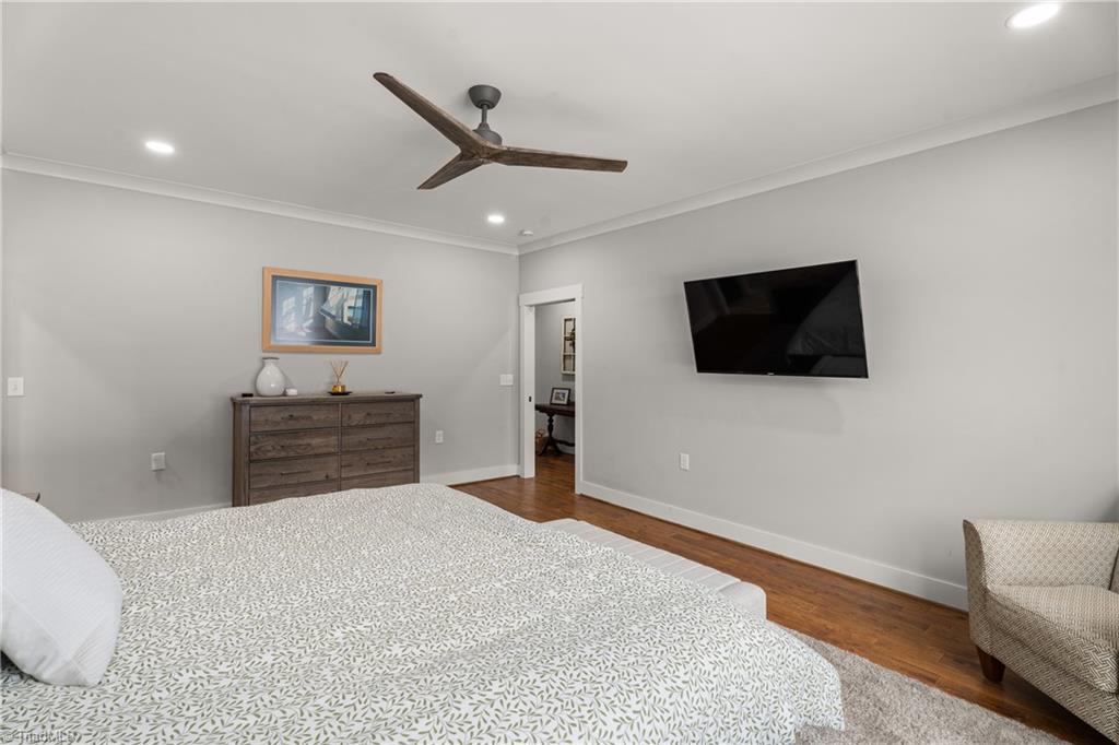 7994 Ridge Road Tobaccoville, NC 27050 - Photo 26 of 50