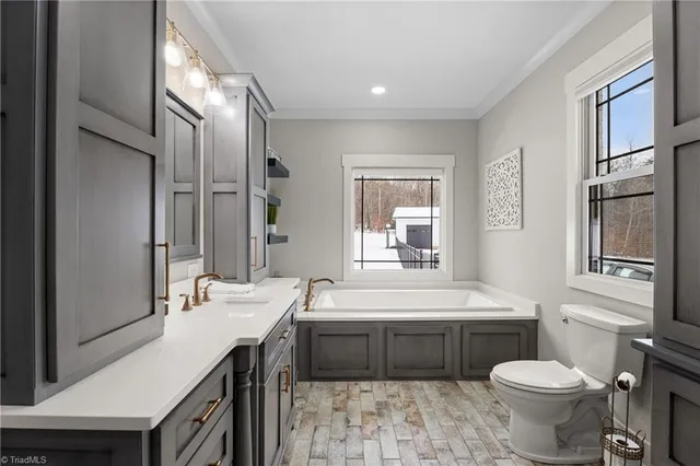 $984,500 | 7994 Ridge Road, Tobaccoville, NC 27050