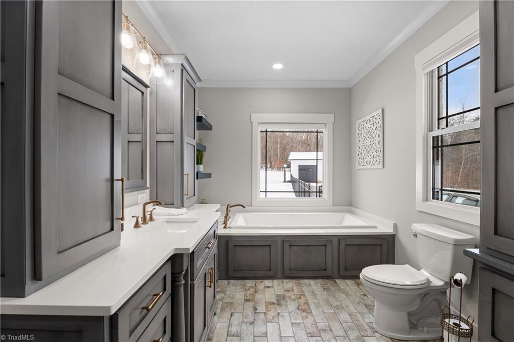 7994 Ridge Road Tobaccoville, NC 27050 - Photo 27 of 50